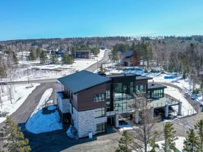 Luxury estate at 898 Rue d Youville, Rimouski — photo 3
