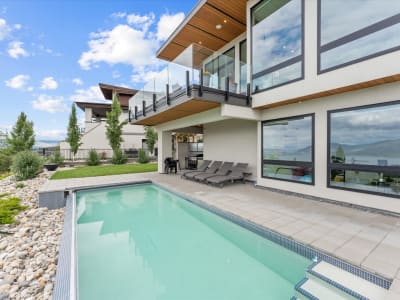 Luxury estate at 449 Swan Drive, Kelowna, BC — photo 27