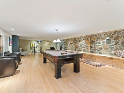 Luxury estate at 865 Rang de la Montagne, Saint-Paul-d'Abbotsford, QC — photo 27