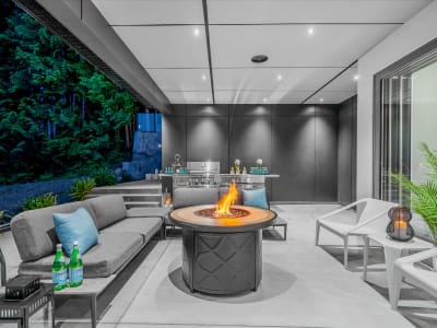 Luxury estate at 594 Craigmohr Drive, West Vancouver — photo 10