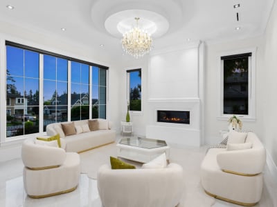 Luxury estate at 13083 57 Avenue, Surrey, BC — photo 5
