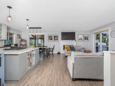 Luxury estate at 7590 Klinger Road, Vernon, BC — photo 9