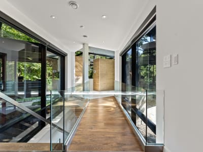 Luxury estate at 250 Canboro Road, Pelham, ON — photo 11