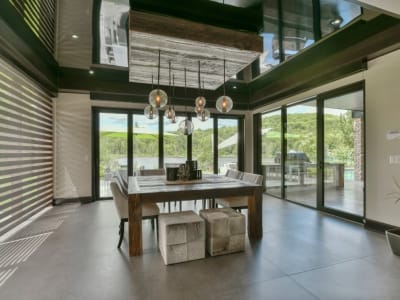 Luxury estate at 143 Ch des Quatorze-Iles, Saint-Hippolyte — photo 22