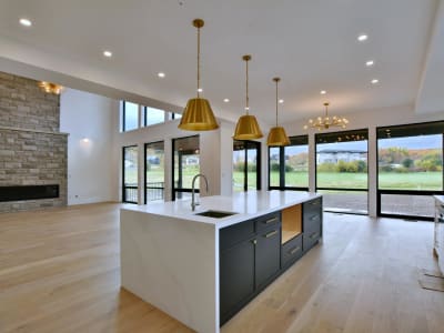 Luxury estate at 134 Stone Zack Lane, Blue Mountains — photo 18