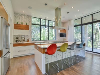 Luxury estate at 16 Rue Du Granier, Blainville — photo 8