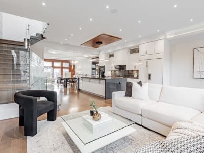 Luxury estate at 200 Snowdon Avenue, Toronto, ON — photo 8