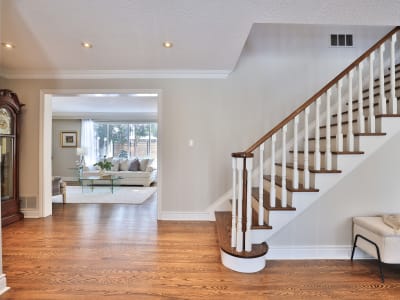 Luxury estate at 1244 Woodland Avenue, Mississauga, ON — photo 16