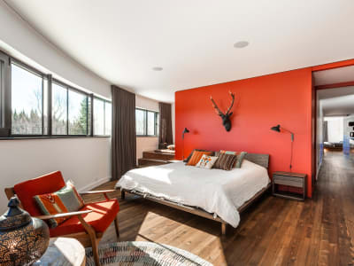 Luxury estate at 1641 Ch. De La Heronniere O — photo 9