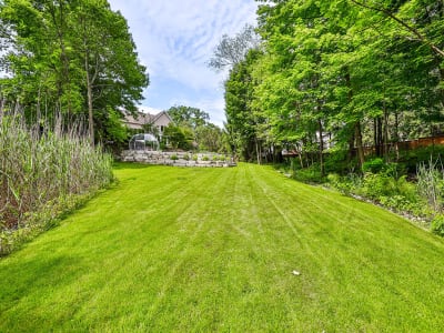 Luxury estate at 1257 Tecumseh Park Drive, Mississauga, ON — photo 48