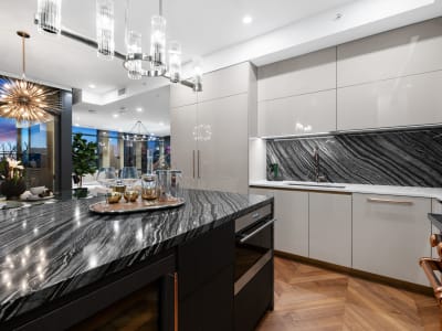 Luxury estate at 2378 Alpha Avenue #2901, Burnaby, BC — photo 32