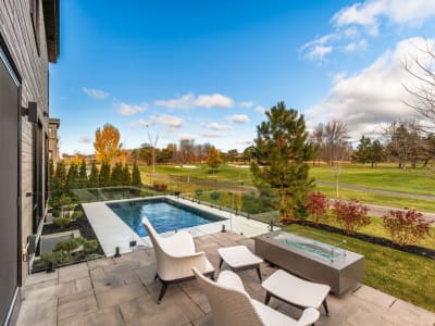 Luxury estate at 220 Rue Brunelle, Sainte-Julie, QC — photo 27