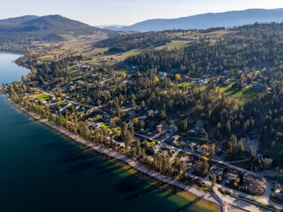 Luxury estate at 10989 Maddock Avenue, Lake Country, BC — photo 23