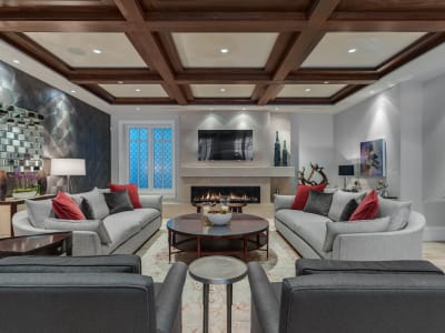 Luxury estate at 1126 Wolfe Ave, Vancouver — photo 17