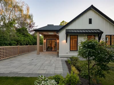 Luxury estate at 587 Oliver Street, Victoria, BC — photo 29