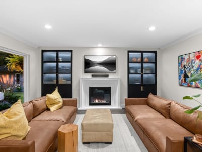 Luxury estate at 13877 32 Avenue, Surrey, BC — photo 16