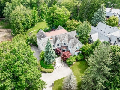 Luxury estate at 1257 Tecumseh Park Drive, Mississauga, ON — photo 43