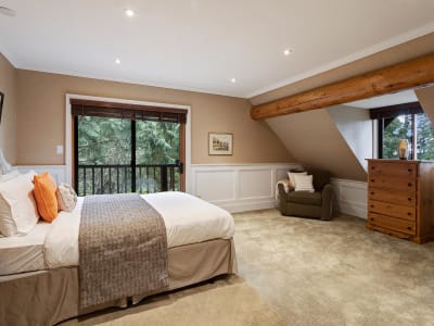 Luxury estate at 325 Bayview Road, Lions Bay, BC — photo 18