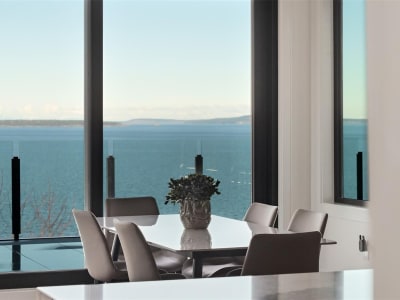 Luxury estate at 4599 Cordova Bay Road, Saanich, BC — photo 19