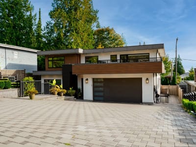 Luxury estate at 929 Canyon Boulevard, North Vancouver, BC — photo 26