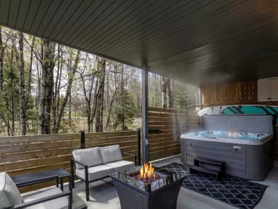 Luxury estate at 752 Chemin Viens, Magog, QC — photo 29