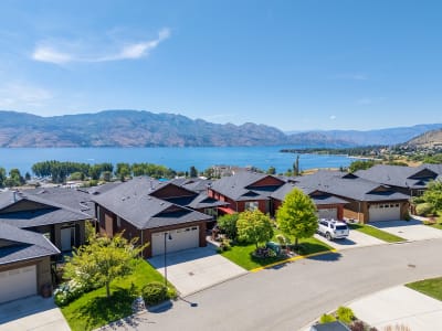 Luxury estate at 2234 Terrero Place, West Kelowna, BC — photo 1