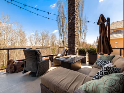 Luxury estate at 2464 Cameron Ravine Drive Northwest, Edmonton, AB — photo 25