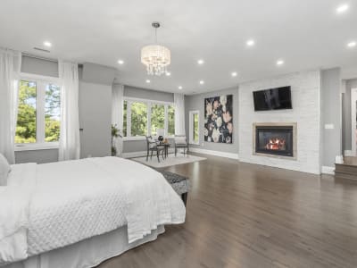 Luxury estate at 1285 Mineola Gardens, Mississauga, ON — photo 15