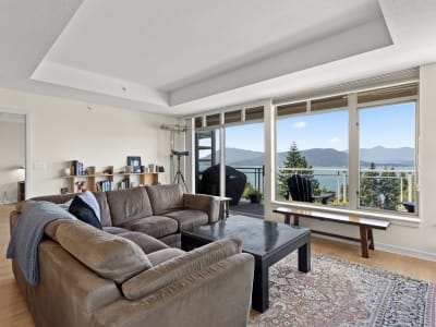 Luxury estate at 8601 Seascape Place, West Vancouver, BC — photo 9