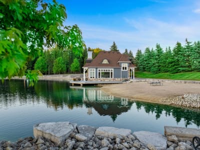 Luxury estate at 15466 The Gore Road, Caledon East, ON — photo 28