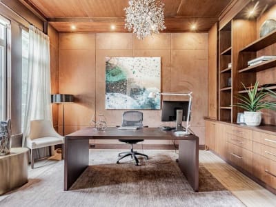 Luxury estate at 15 Vesta Drive, Toronto — photo 10