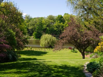 Luxury estate at 1510 Pinetree Crescent, Mississauga, ON — photo 40