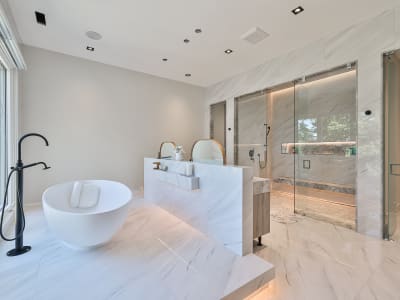 Luxury estate at 41 Thornbank Road, Thornhill, ON — photo 38
