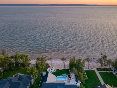 Luxury estate at 1728 Tiny Beaches Road, Tiny — photo 8