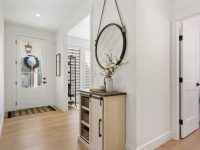 Luxury estate at 21555 45a Avenue, Langley — photo 8