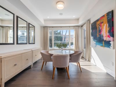 Luxury estate at 2265 Lakeshore Road #3, Burlington, ON — photo 21