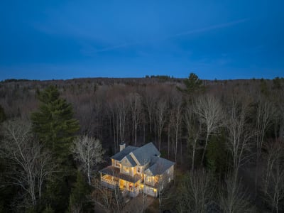 Luxury estate at 149 Rue Jackson Heights, North Hatley, QC — photo 19