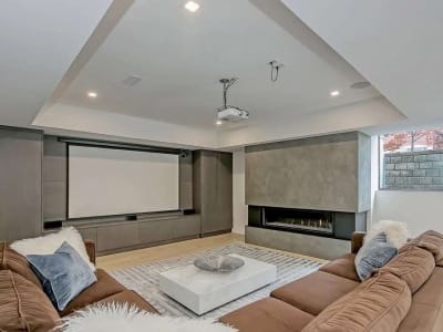 Luxury estate at 421 Chartwell Road, Oakville — photo 15