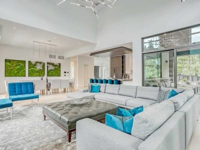 Luxury estate at 421 Chartwell Road, Oakville — photo 9