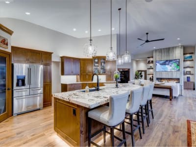 Luxury estate at 5757 Upper Booth Road North, Kelowna, BC — photo 23