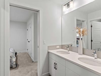 Luxury estate at 116 Ambleside Crescent Northwest, Calgary, AB — photo 23