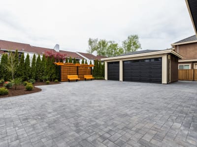 Luxury estate at 9631 Bakerview Drive, Richmond, BC — photo 6
