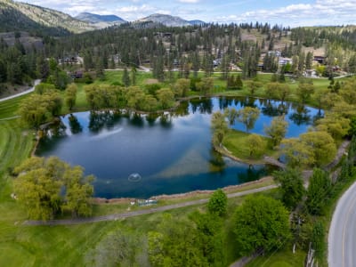 Luxury estate at 119 St Andrews Dr, Cawston, BC — photo 62