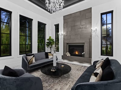 Luxury estate at 14433 28th Avenue, Surrey, BC — photo 29