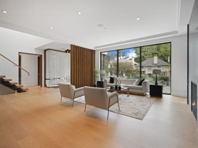 Luxury estate at 64 Glengowan Road, Toronto, ON — photo 15