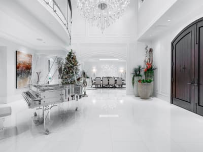 Luxury estate at 13283 56 Avenue, Surrey, BC — photo 4