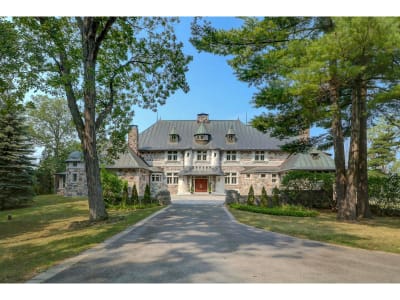 Luxury estate at 290 Chemin Senneville, Senneville, QC — photo 16