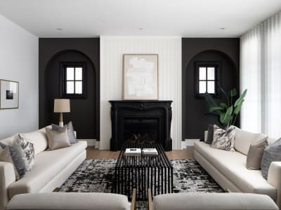 Luxury estate at 109 Roxboro Road Southwest, Calgary, AB — photo 15