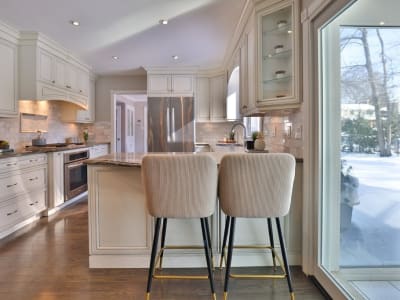 Luxury estate at 208 Mineola Road West, Mississauga, ON — photo 11