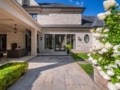 Luxury estate at Burlington, ON — photo 74
